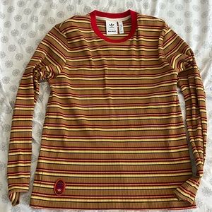 Adidas Wales Bonner Sweat Shirt